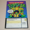 Turtles 07 - 1994